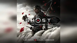 Ghost of Tsushima OST (Music from the Video Game) Original Full Soundtrack - Full Album 2020 HD