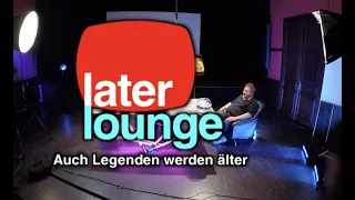 Later Lounge Folge 1