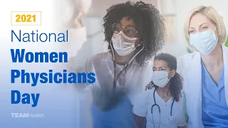 2021 National Women Physicians Day - Vibhuti Chopra, MD