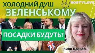 КОРУПЦІЯ В УКРАЇНІ. КОГО ПОКАРАЄ ЗЕЛЕНСЬКИЙ? ПОСАДКИ БУДУТЬ? ТАРОЛОГ ІРИНА КЛЕВЕР