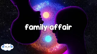 Nurettin Colak - Family Affair (Lyrics)