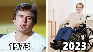 American Graffiti (1973) Cast THEN and NOW, The actors have aged horribly!!