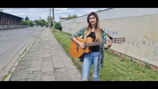 The Cranberries - Zombie ( cover by Tonica)