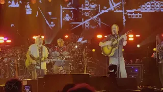 Dead & Company w/Dave Matthews - All Along The Watchtower (Incomplete) - Folsom Field 2023-07-03