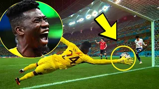 These Football Moments Left the World Speechless 😱