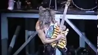 Dokken Live In Philly1987