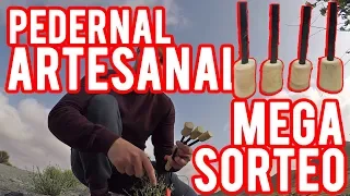 Crear un Pedernal Casero (Ferrocerio) + MEGA Sorteo - Survival Review Español