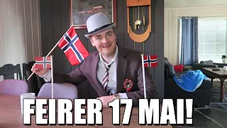 MIN 17.MAI!