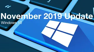 Windows 10 November 2019 update Will my older PC be compatible with it