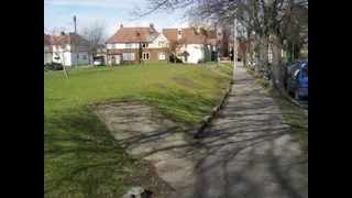 Remnants of the Second World War in Sittingbourne