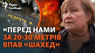 Нова атака на Харків: загинули цивільні та рятувальники | Масштаби руйнувань та деталі від очевидців