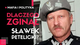 | Tajemnica śmierci Generała Petelickiego | Dowiedz się, co wydarzyło się 16 czerwca 2012 roku |