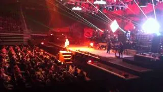 Hall of the Mountain King Live[HD] TSO Trans-Siberian Orchestra Salt Lake City Utah Dec 28th 2011