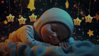 Sleep Instantly Within 3 Minutes 💤💤 Baby Sleep 💤 Mozart Brahms Lullaby 💤 Sleep Music 💤 Sleep Music