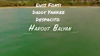 Harut Balyan ft Super Sako & Luis Fonsi ft Daddy Yankee - Despacito (MiX)