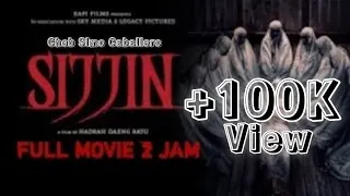 FILM SIJJIN FULL MOVIE || Film Horor Indonesia Terbaru 2024  || FULL MOVIE