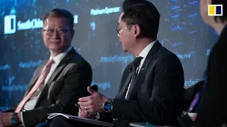 Redefining Hong Kong - #1 HK Budget 2023/24 - Highlight Video