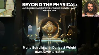 Awakening Your Dormant Abilities with Darius J Wright