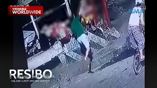 Binatilyong binugbog umano ng dating mga kaibigan, sapul sa CCTV! | Resibo