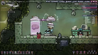 Oxygen Not Included Episode 3: Ruins of Gravitas