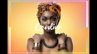 AFRO-POP INSTRUMENTAL (CAROLINA) #Jessonthebeats