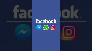 Масштабный сбой Facebook и Instagram: что происходит