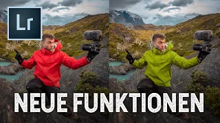 ENDLICH gibt es diese Funktion in Lightroom!