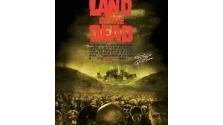 Land Of The Dead: Deusdaecon Reviews