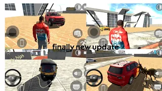 Finally new update all new cheat codes. new endeavor+Auto rickshaw+RGS tool .@Flash_gamer3.3