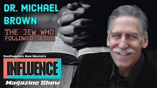 The Jew who Followed Jesus: An Interview with Dr. Michael L. Brown, PhD || Season 1, Episode 2