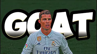 Cristiano Ronaldo X Way Down We Go [4K Edit] #ronaldo