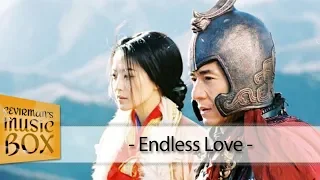 Jackie Chan & Kim Hee Sun - Endless Love (The Myth OST) (Türkçe Çeviri / Lyrics) #ÇevirmansBox