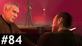 #84 One Last Thing — GTA IV: Прохожу и комментирую
