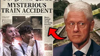 Did President Bill Clinton really cover up this Murder?