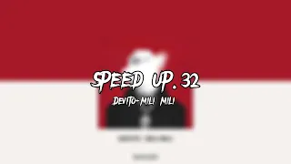 Devito-Mili mili (speed up)