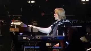 Rick Wakeman - The Six Wives of Henry VIII - Gran Rex, Buenos Aires 2014 PT 5 (Full Show)