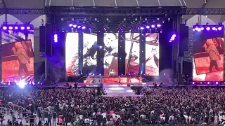 Def Leppard - Let’s Get Rocked, Live - Santiago, Chile 2023