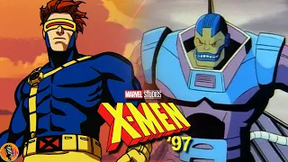 X-Men 97 Season 2 Gets Major Release Update