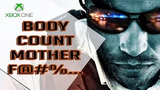 Battlefield Hardline feat Body Count (Body Count's In The House)