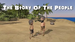 The Story Of The People