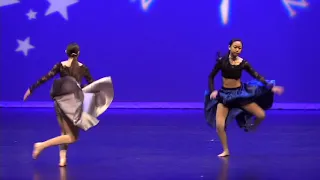 I Don't Want To Be You - Contemporary Duet