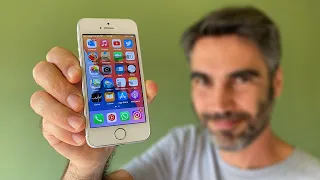 iPhone SE (2016) "Reacondicionado" | ¿Hasta qué punto es usable?