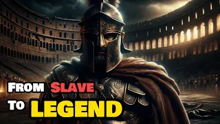 Titans of the Arena  I  The Rise, Reign, and Legacy of Rome's Gladiators