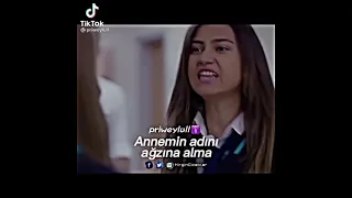 kırgın çiçekler tiktok #1