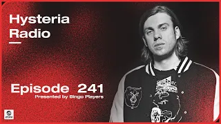 Hysteria Radio 241