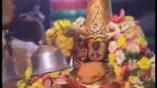 Srirangam Thirumanjanam