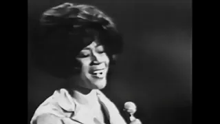 Bettye Lavette - Let Me Down Easy (1965)