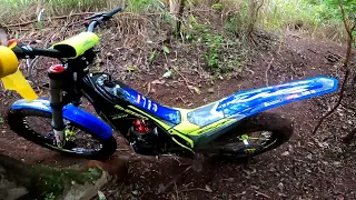 first ride sherco 2022 st 250 factory