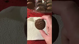 Fudge Covered Oreo