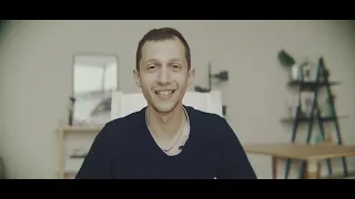 Свадебное видео // смешное поздравление от друзей // AntonChernov.ru